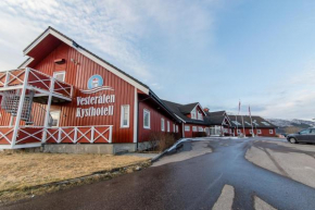 Hotels in Stokmarknes